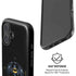 DC Comics The Flash Movie: Batman Multiverse Logos iPhone 16 Plus Magsafe Impact Case